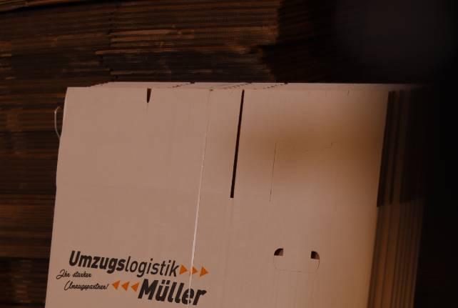 Günstiger Behördenumzug Grossweitzschen