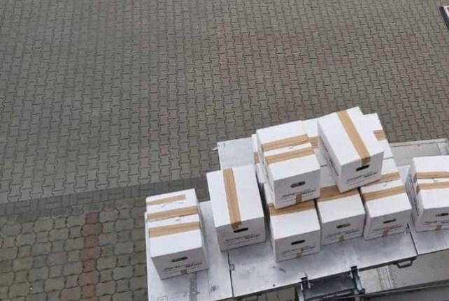 Checkliste für Ihren Büroumzug in Grossweitzschen