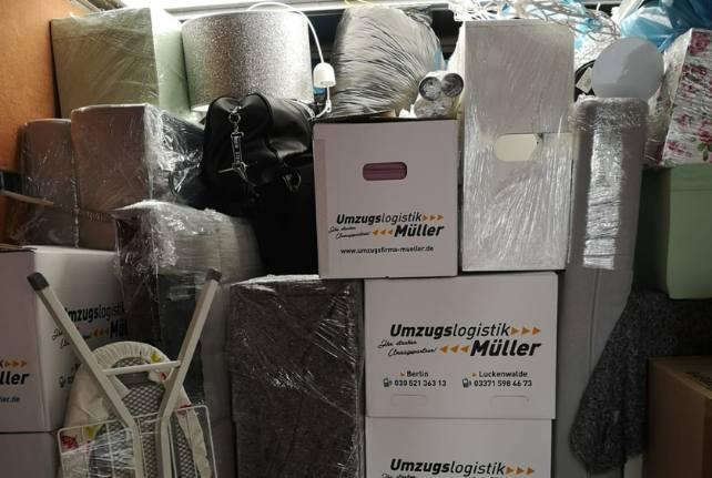 Preise Entrümpelung in Grossweitzschen