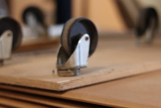 Firmenumzug in Grossweitzschen buchen