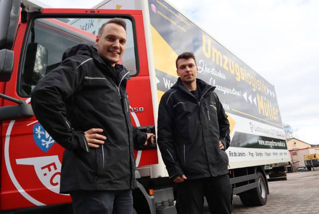 Möbeltaxi Grossweitzschen