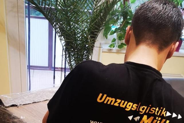 Preise für Ihren Studentenumzug in Grossweitzschen