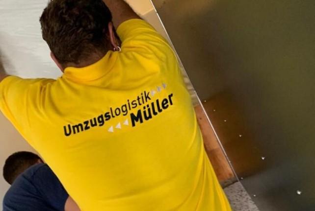 Mit den Umzugshelfer richtig planen in Grossweitzschen